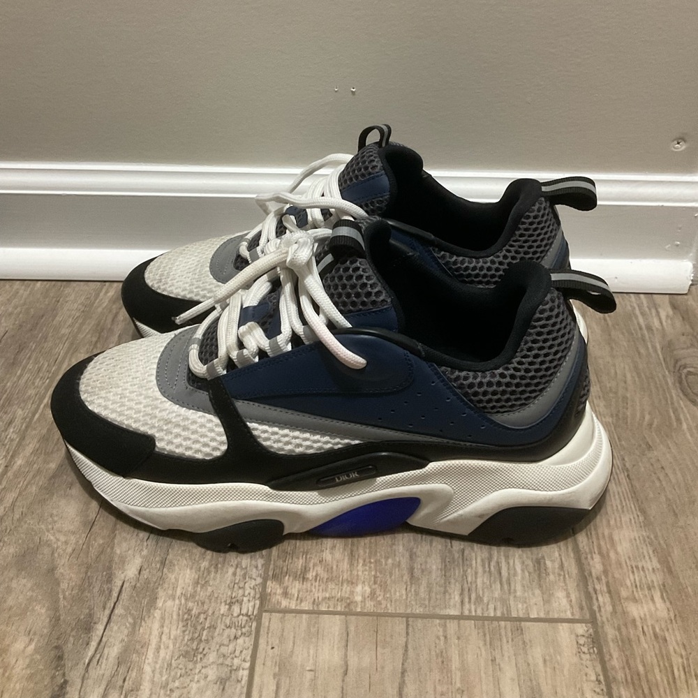 Mens Dior sneakers